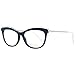Eyeglasses Emilio Pucci EP 5135 005 Black/Other