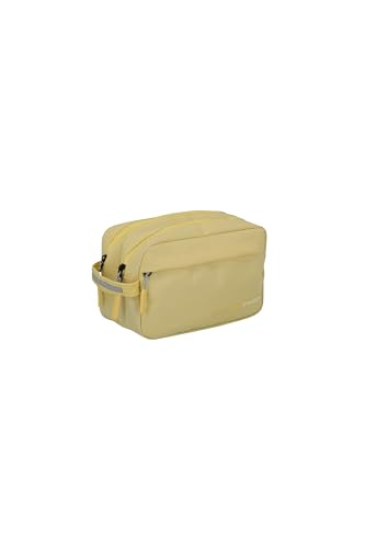 Trousse de toilette travelite Kick Off idéale en vacances et déplacements