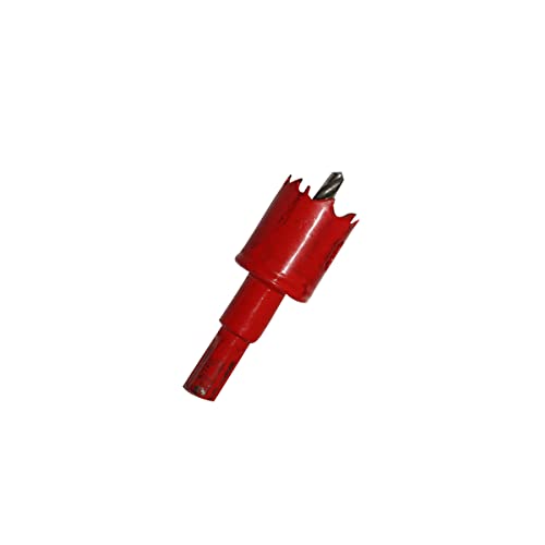 MACHSWON IBC Water Tank Tap 1/2" IBC Tank Adapter Garden Hose Thread Faucet Water Tank Valve Hose Connector Brass Tap Fitting With Hole Opener Filter - Image 2