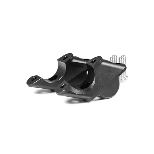 Rehausseur de guidon moto pour le voyage en Tiger Sport 660