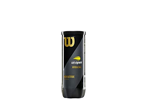 Wilson WRT107204 Us Open Tennis Balls thumb #1
