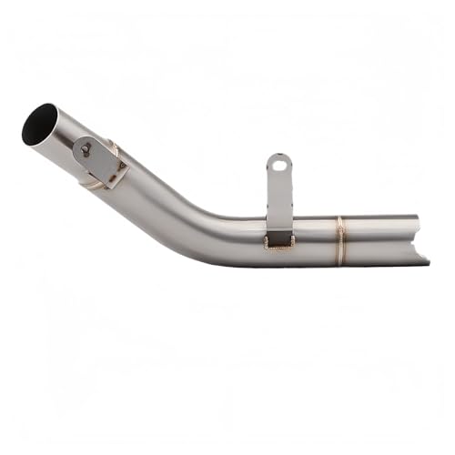 Tuyau d'échappement de moto GSXR 600 tube de rechange sport 2011-2023