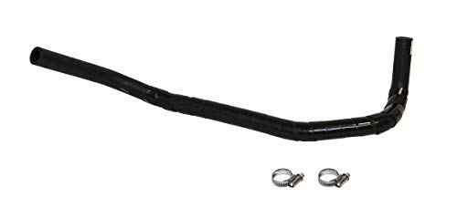 Rein Automotive PSH0419 Power Steering Return Hose (Pump to Reservoir), 1 Pack