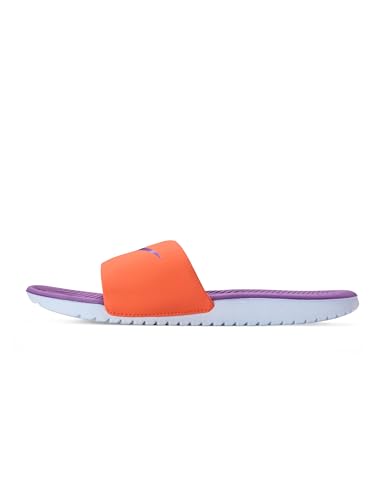Image of Nike Unisex Kids' Kawa Slides - Boys Girls Toddlers & Baby Sandals