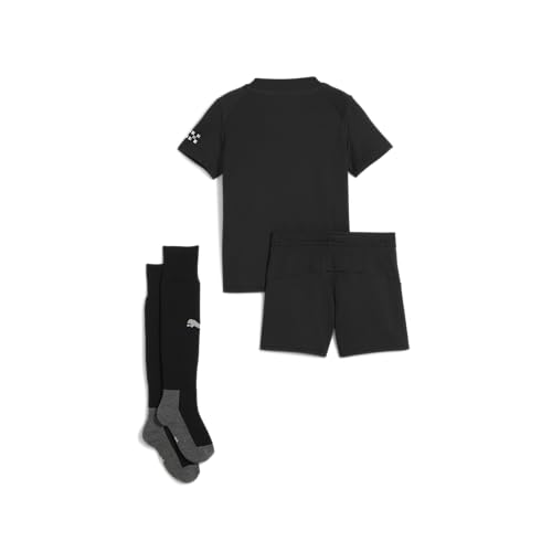 Minikit Away 2526 Manchester City Enfant - vue 3