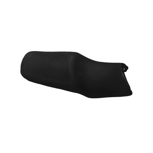 Carenage coque arriere moto pour 450MT protège selle et filet protection solaire contre chaleur
