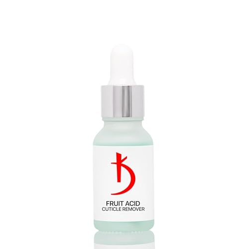 Kodi Professional Quita Cutículas Gel 15 ml