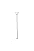 Mainstays 71" Floor Lamp, Black