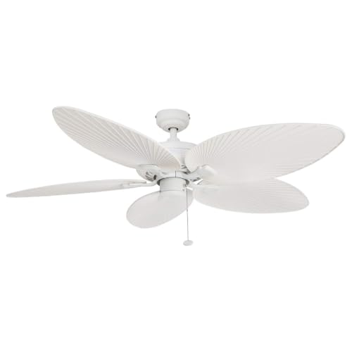 Honeywell Palm Island White