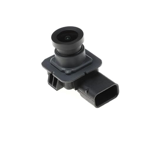 Caméra recul HS7T-19G490-AE écran noir résolu pour Fusion 17-20