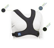 Fascia Pettorale A Farfalla - 4