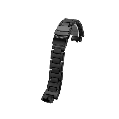 Bracelet de montre pour randonnée et alpinisme Casio PROTREK PRW3000 en acier plastique