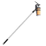 Alargador para Botes De Spray - Adaptador De Alargador con Ángulo Ajustable | Varilla Telescópica para Pintar Techos Interiores Vallas Y Marcos De Puertas