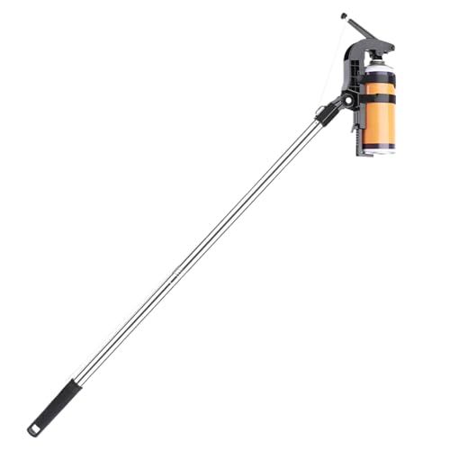 Alargador para botella de spray y adaptador ajustable para pintura interior de estantes