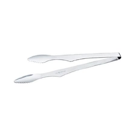 Amazon 遠藤商事 トング シルバー 24cm 業務用 Tkg 焼肉トング Btvf702 トング オンライン通販