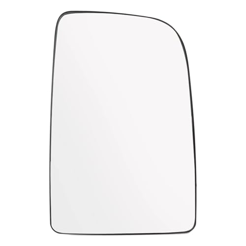 Miroir latéral de remplacement supérieur droit Benz Sprinter 2006-2018 vitre convexe cassée