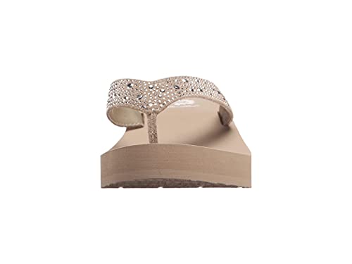 Image of Yellow Box Women's Adriana Flip Flop