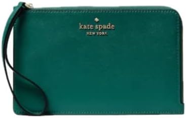 Kate Spade Women's Staci Medium L-Zip Wristlet