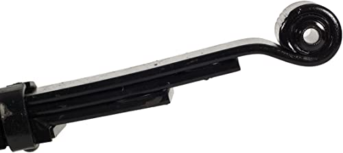 Dorman Molas traseiras 22-1195XHD compatível com modelos selecionados Chevrolet/GMC