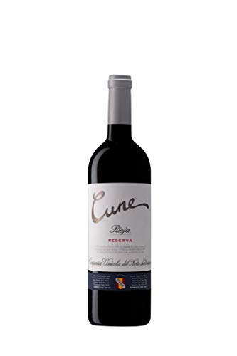Cune Reserva - 1 unidad, 750 ml