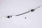 Producto de calidad HELLA 8AK 355 701-941 Cable de accionamiento, accionamiento del embrague AK0194