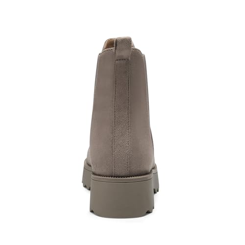 Aerosoles Girl's Sparrow Ankle Boot3