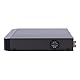 Hikvision iDS-7208HQHI-M1/XT DVR XVR AcuSense 8CH 1080P 1U H.265 (ersetzt iDS-7208HQHI-M1/S) HDD nicht im Lieferumfang enthalten