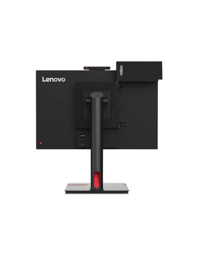 Lenovo ThinkCentre Tiny in One 24 Gen - vue 10