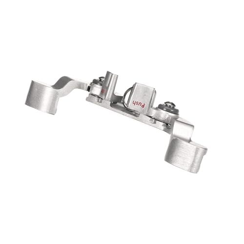 Kit de verrouillage à cames 231-00204 pour bol Grindmaster-Cecilware