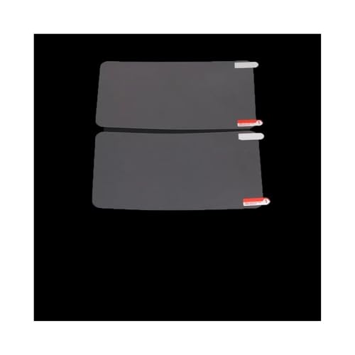 Film de protection tableau de bord moto MT800 écran net