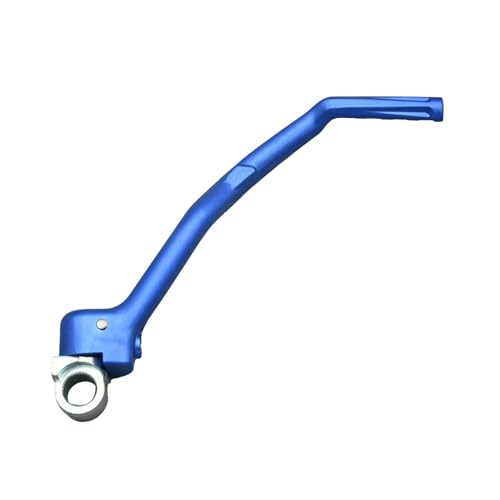 Pédale changement moto pour remplacer le kick usé sur YZ125 et YZ250
