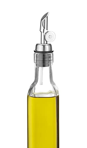 Bec verseur HENDI versement propre bouchon automatique de bouteille