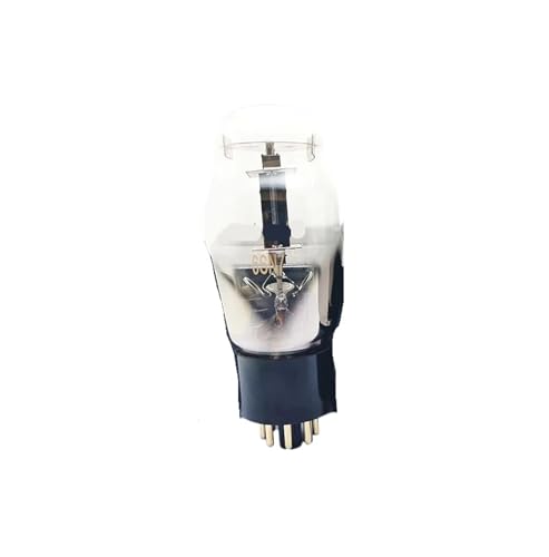 Tube 6SN7 quad matche pour amplificateur salon HiFi 300B