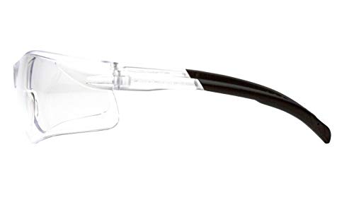 Pyramex Atoka Cler Clear Anti-Fog lentes de seguridad miniatura 3