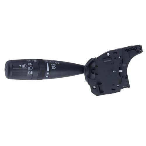 Commodo d'éclairage pour Jeep Grand Cherokee, interrupteur antibrouillard et phares de rechange