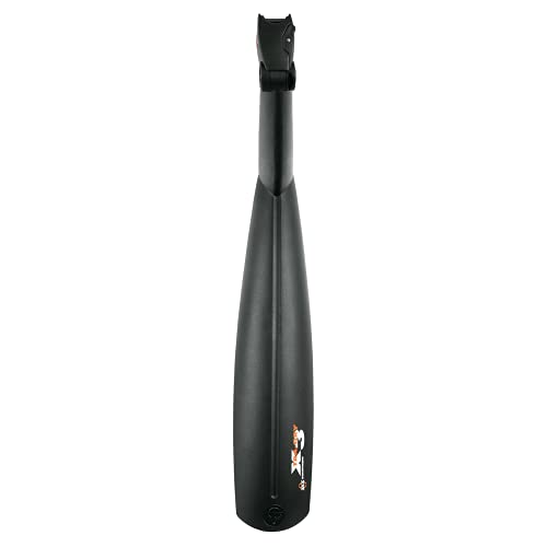 SKS Germany X-Tra Dry Guardabarros Trasero para Bicicleta miniatura 2