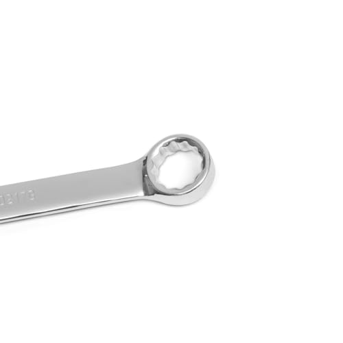 Chave combinada 24mm espelhada em aço cromo vanádio - ST40219G - Sata