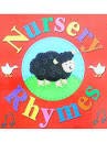 Nursery Rhymes Nursery Rhyme Lib 1849151202 Book Cover