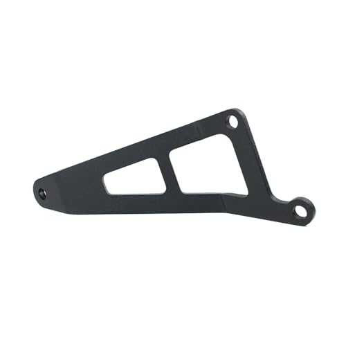 Support échappement Suzuki SV650 2003-2009 rigide et facile à installer