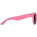 Babiators Navigator UV Protection Children's Sunglasses, Think Pink, 0-2 Years