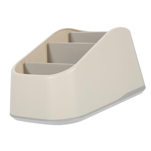 Box rangement pour télécommandes perdues et fournitures de bureau