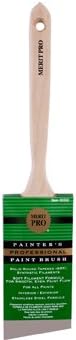MERIT PRO 161945 Angle Merit Paint Brush