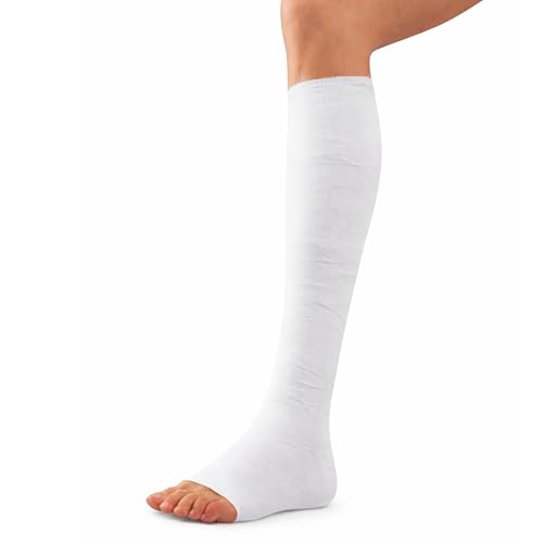 Unna Boot Dressing, 4" x 10 yds, Pack of 1 miniatura 4