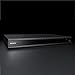 Sony UBP-X800M2 4K UHD Home Theater Streaming Blu-Ray Disc Player (UBPX800M2), Black
