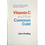 Vitamin C and the common cold Vitamin C and the common cold