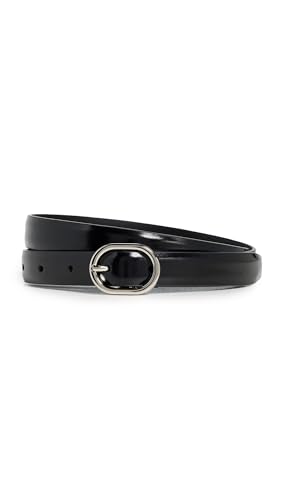 Vince Women's 1 Inch FE SPAZZOLATO BELT