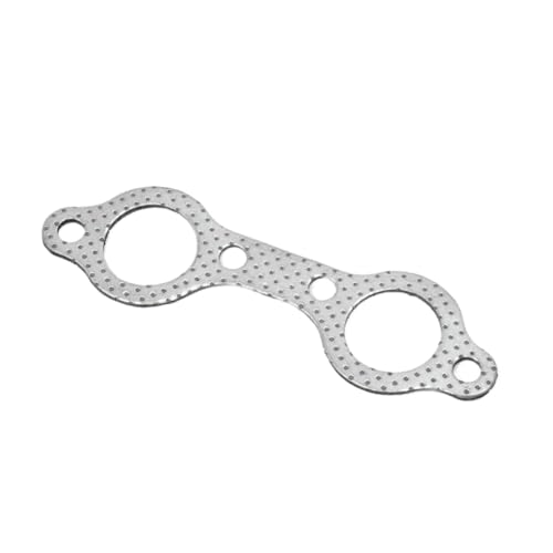 Kit ressort joint échappement 5811511 3610047 pour Frontier 600 700 800 2002-2006 - 4