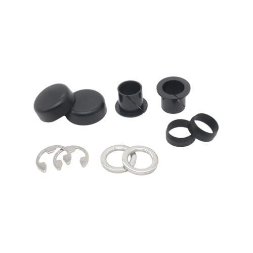 Kit de quincaillerie pour réparer le trim Gil GXil TSK