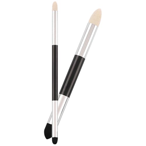 STOBOK 2pcs Sketch Erase Pen DIY Sponge Paint Brushes Paint Sponge Blending Sponge Paint Blending Sponge Pen Sketch Rubbing Sponge Brush Sponges Drawing Art Blenders Paint Tools Plastic