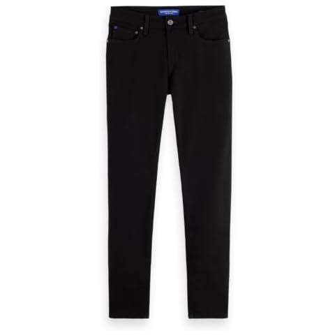 Scotch & Soda Men's Slim Fit Jeans Cover